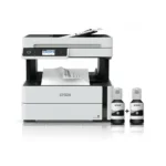 pson EcoTank M3170 Monochrome All-in-One Printer
