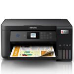 Epson EcoTank L4260 A4 Wi-Fi All-in-One – ADF & Wi-Fi Direct