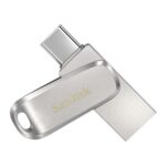 SanDisk Ultra Dual Drive Luxe (128GB)