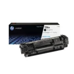 HP 136A Black Original LaserJet Toner Cartridge