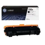 HP 150A Black Original LaserJet Toner Cartridge