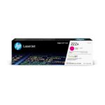 HP 222A Magenta Original LaserJet Toner Cartridge