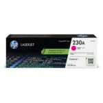 HP 230A Magenta Original LaserJet Toner Cartridge