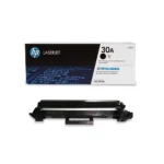 HP 30A Black Original LaserJet Toner Cartridge