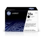 HP 51A Black Original LaserJet Toner Cartridge