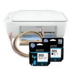 HP DeskJet 2320 All-in-One Printer - Image 2