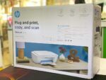 HP DeskJet 2320 All-in-One Printer - Image 3