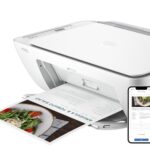 HP DeskJet 2875 Ink Advantage All-in-One Printer