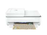 HP DeskJet Plus Ink Advantage 6475 All-in-One Printer