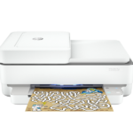 HP DeskJet Plus Ink Advantage 6475 All-in-One Printer