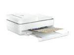 HP DeskJet Plus Ink Advantage 6475 All-in-One Printer - Image 2