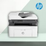 HP Laser MFP 137fnw - Image 3