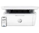 HP LaserJet MFP M141w