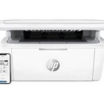 HP LaserJet MFP M141w