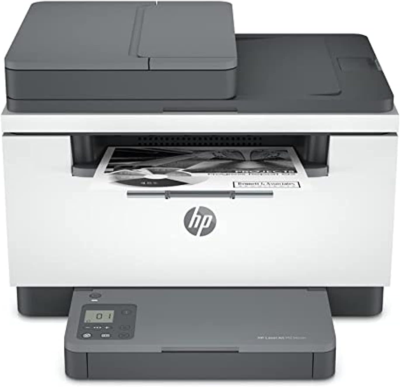 HP LaserJet MFP M236sdw HP LaserJet MFP M236sdw - Image 1