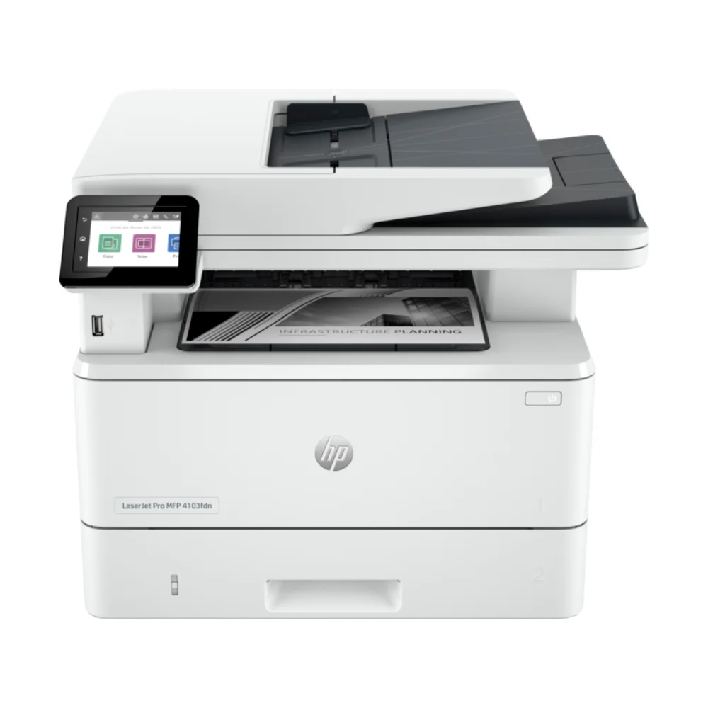 HP LaserJet Pro 4003dn Printer HP LaserJet Pro 4003dn Printer - Image 1