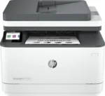 HP LaserJet Pro MFP 3103fdw Printer
