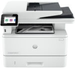 HP LaserJet Pro MFP 4103dw