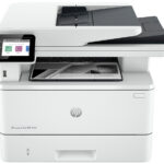 HP LaserJet Pro MFP 4103dw