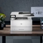 HP LaserJet Pro MFP 4103dw - Image 2