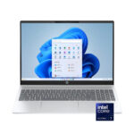 HP OmniBook 5 16 Touchscreen Laptop (Intel Core Ultra 7 / 16GB RAM / 1TB SSD / 16" 2K Touch / Windows 11 - Glacier Silver)