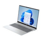 HP OmniBook 5 16 Touchscreen Laptop (Intel Core Ultra 7 / 16GB RAM / 1TB SSD / 16" 2K Touch / Windows 11 - Glacier Silver) - Image 3