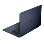 HP OmniBook Ultra Flip 14 2-in-1 AI Touchscreen Laptop (Intel Core Ultra 7 / 32GB RAM / 2TB SSD / 14" 3K OLED / Windows 11 - Atmospheric Blue) - Image 4