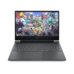 HP Victus Gaming Laptop 15 (Intel Core i7 / 16GB RAM / 512GB SSD / 6GB Dedicated Graphics / 15.6" FHD 144Hz / FreeDOS)