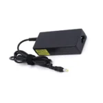 HP 65W Yellow Pin Laptop Charger – 18.5V