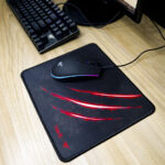 Havit GAMENOTE Compact Gaming Mouse Pad(HV-MP838) - Image 2