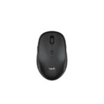 HAVIT MS76GT Wireless Mouse – 2.4GHz Optical Computer Mouse