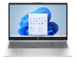 HP Pavilion 15 (13th Gen Intel Core i3, 8GB RAM, 256GB SSD, 15.6" FHD, FreeDOS)