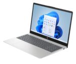 HP Pavilion 15 (13th Gen Intel Core i3, 8GB RAM, 256GB SSD, 15.6" FHD, FreeDOS) - Image 2