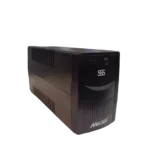 Mecer 850VA / 480W Line-Interactive Tower UPS with AVR & Surge Protection (ME-850-VU)