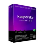 Kaspersky Premium Security – 5 Users / 5 Devices (1-Year Subscription) - Image 2