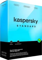 Kaspersky Standard Security – 5 Users / 5 Devices (1-Year Subscription) - Image 2