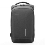 Kingsons 15.6" Smart Anti-Theft Backpack KS3149W