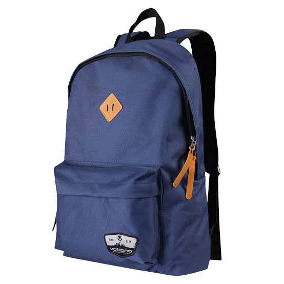Kingsons Volcano Laptop Backpack 15.6 VL1015 Kingsons Volkano 15.6" Backpack VL1015 - Image 1