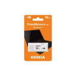 Kioxia 32GB TransMemory USB Flash Drive