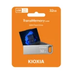 Kioxia 32GB TransMemory USB Flash Drive - Image 2