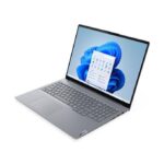 Lenovo ThinkBook 16 Gen 7 16" WUXGA Laptop (Intel Core Ultra 7 / 16GB RAM / 512GB SSD / FreeDOS / Arctic Grey) - Image 2