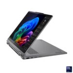 Lenovo Yoga 7 2-in-1  Touchscreen (Intel Core Ultra 7 / 16GB RAM / 512GB SSD / 14" WUXGA Touch / Windows 11 - Storm Grey ) - Image 5