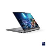 Lenovo Yoga 7 2-in-1  Touchscreen (Intel Core Ultra 7 / 16GB RAM / 512GB SSD / 14" WUXGA Touch / Windows 11 - Storm Grey ) - Image 3
