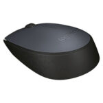Logitech M170 Wireless Mouse – Compact 2.4GHz - Image 3