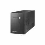 Mecer 1000VA / 600W Line-Interactive Tower UPS with AVR & Surge Protection (ME-1000-VU)