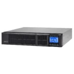 Mecer 1000VA / 800W On-Line Tower UPS with AVR & Surge Protection (ME-1000-GTU)