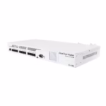 MikroTik CCR1016-12S-1S+ Cloud Core Router