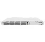 MikroTik CRS317-1G-16S+RM Cloud Router Switch