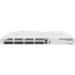 MikroTik CRS317-1G-16S+RM Cloud Router Switch