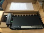 MikroTik RB5009UG+S+IN Heavy-Duty Wired Router - Image 2